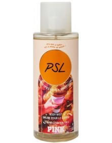 Pink Basic Pumpkin / Pink PSL