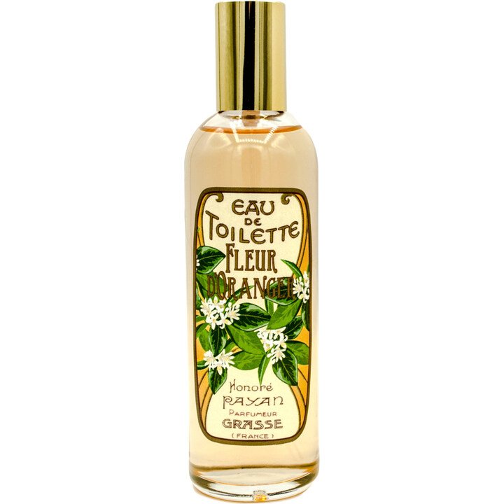 Fleur d'Oranger Eau de Toilette (Collection Vintage)