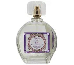 Parfum Luxe Musc de Siam