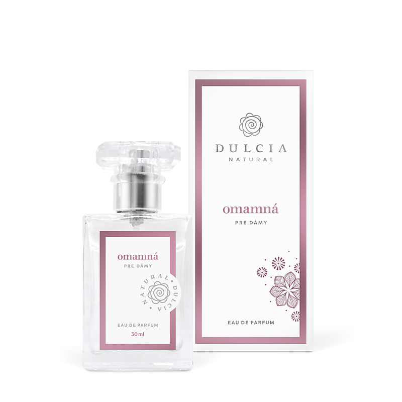 Omamná (Eau de Parfum)