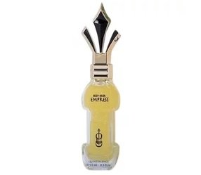 Body Musk: Empress (Perfume Oil)