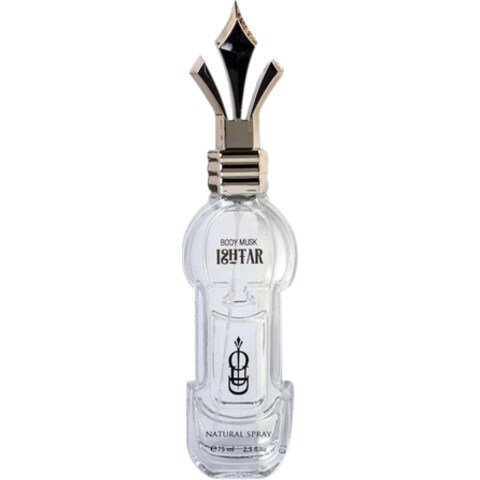 Body Musk: Ishtar (Eau de Parfum)