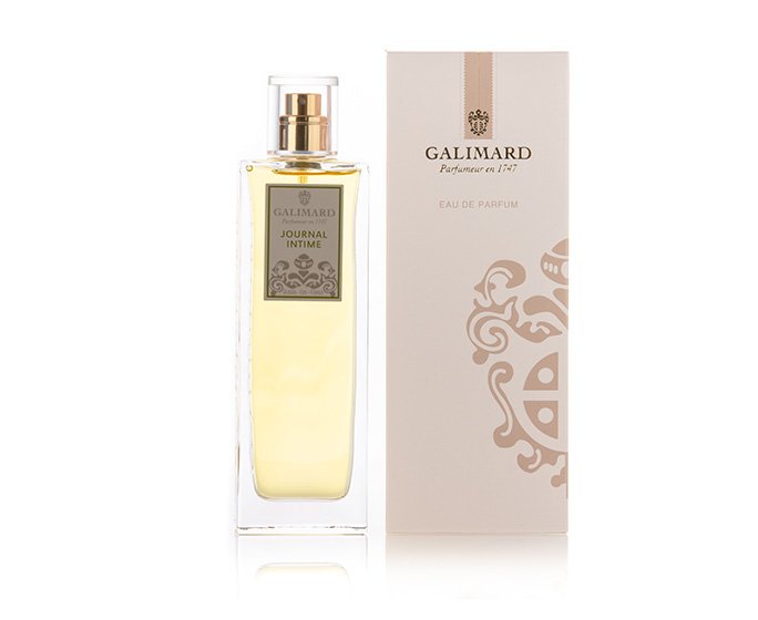 Journal Intime (Eau de Parfum)