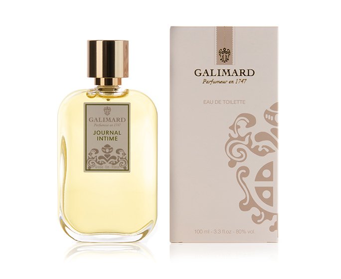 Journal Intime (Eau de Toilette)