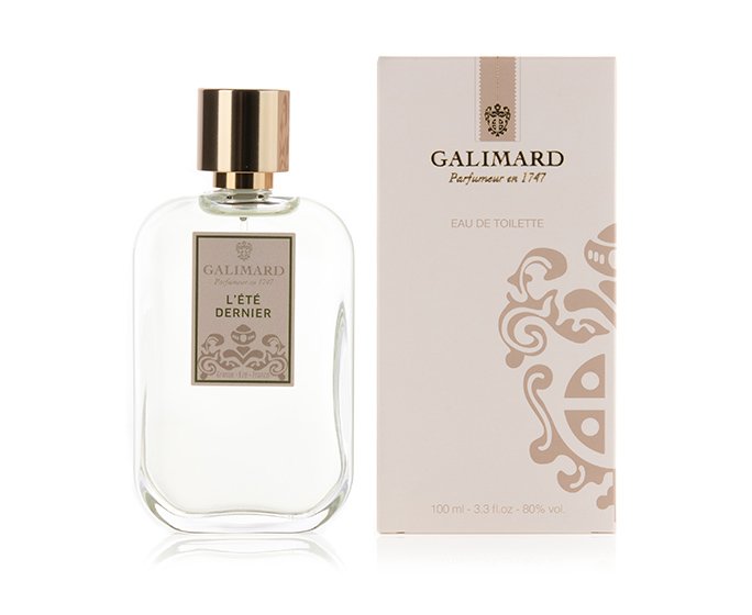L'Été Dernier (Eau de Toilette)