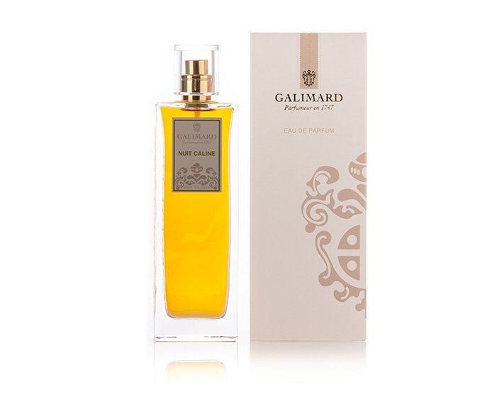 Nuit Câline (Eau de Parfum)