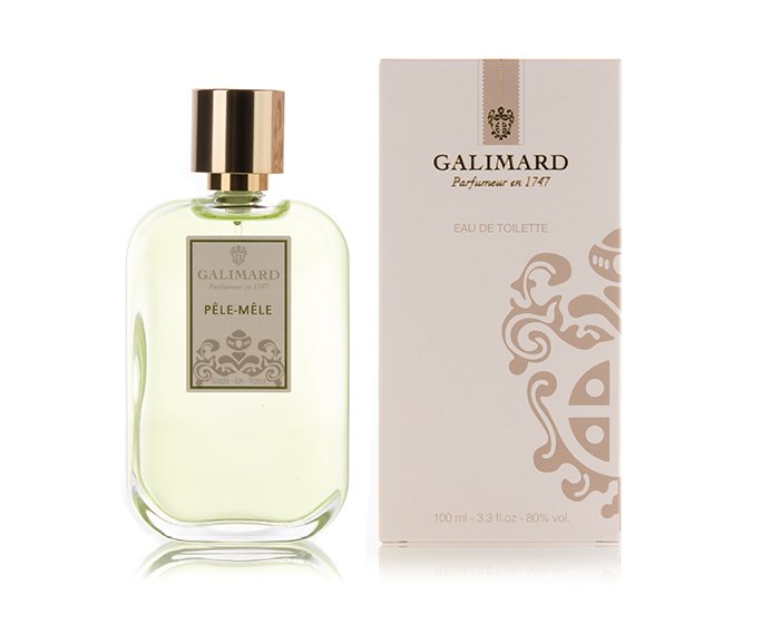 Pêle-Mêle (Eau de Toilette)