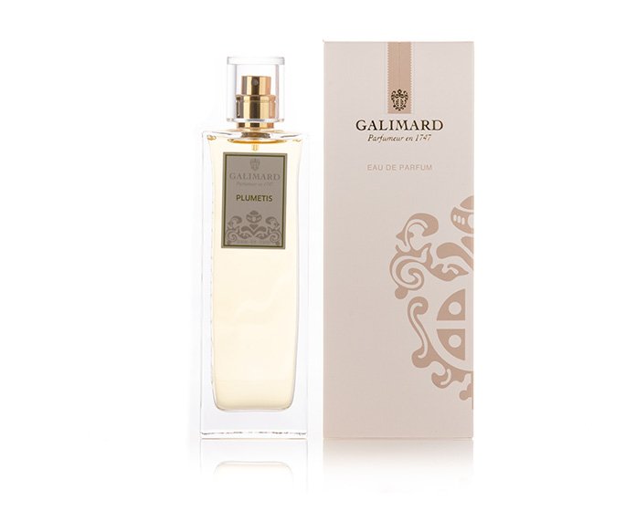 Plumetis (Eau de Parfum)
