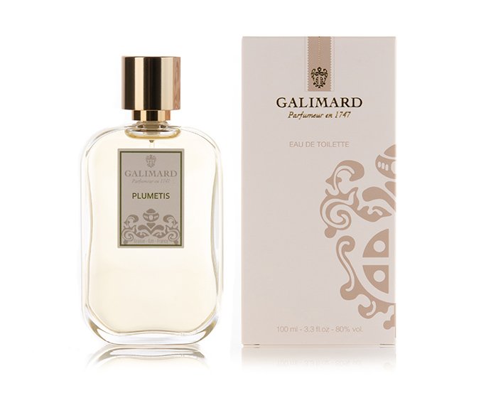 Plumetis (Eau de Toilette)