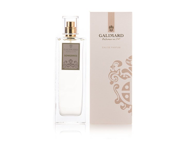 Songeries (Eau de Parfum)