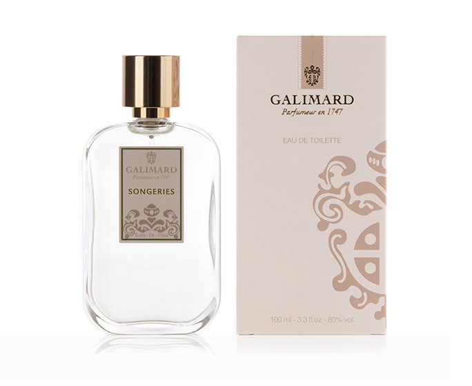 Songeries (Eau de Toilette)