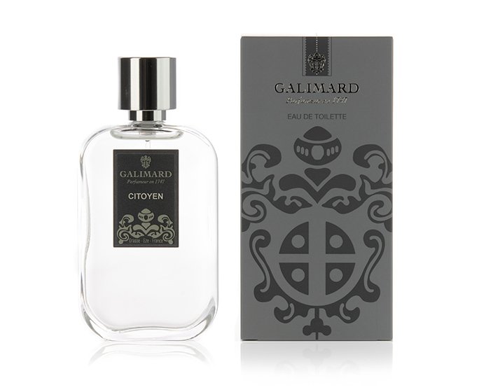 Citoyen (Eau de Toilette)