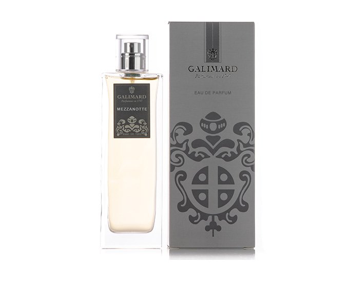 Mezzanotte (Eau de Parfum)