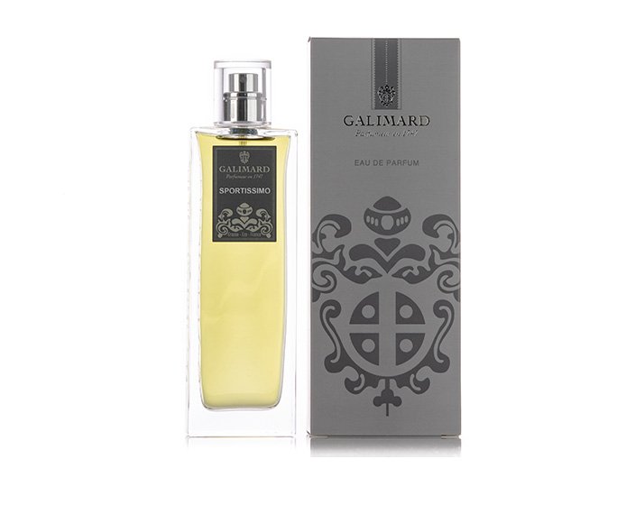 Sportissimo (Eau de Parfum)