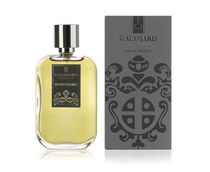 Sportissimo  (Eau de Toilette)
