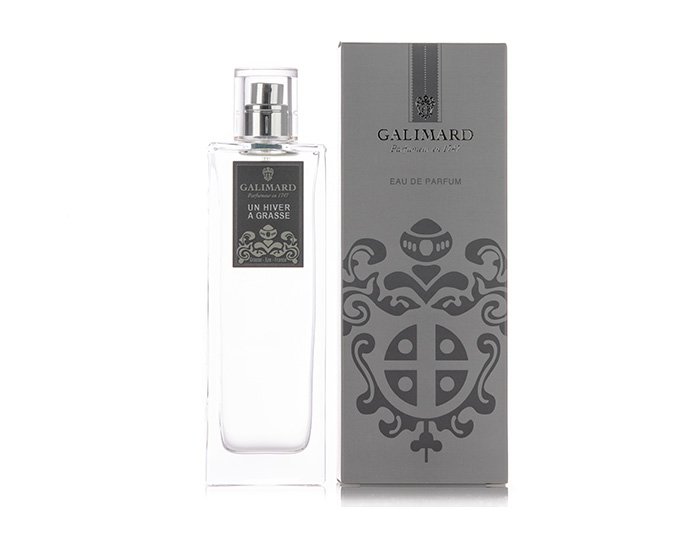Un Hiver à Grasse (Eau de Parfum)