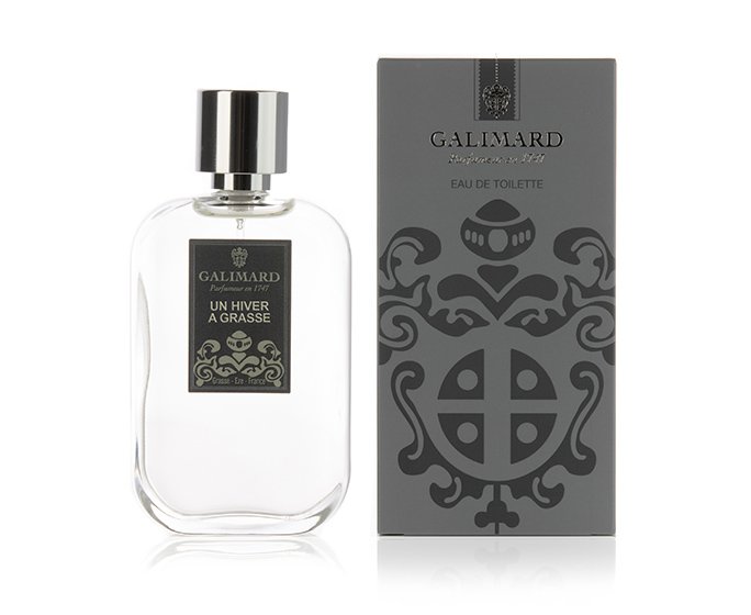 Un Hiver à Grasse (Eau de Toilette)