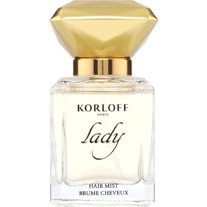 Lady Korloff (Hair Mist / Brume Cheveux)
