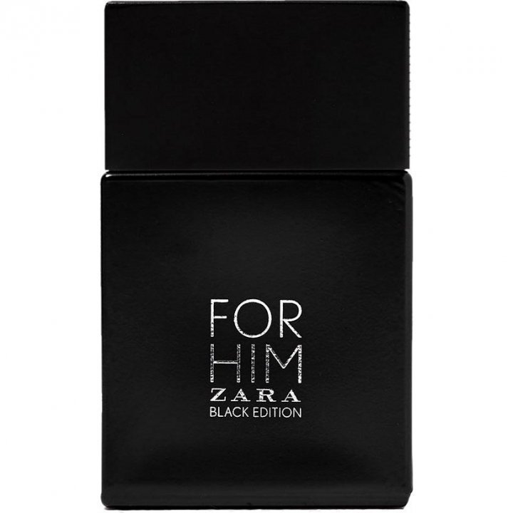 For Him Black Edition