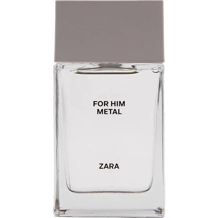 For Him Metal