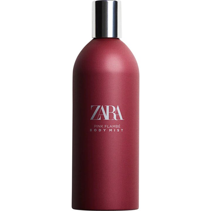 Pink Flambé (Body Mist)