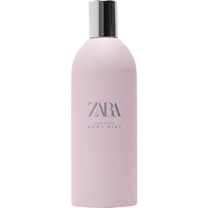 Tuberose (Body Mist)