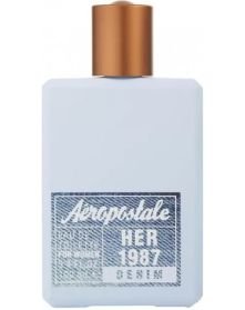 Aéropostale Her 1987 Denim