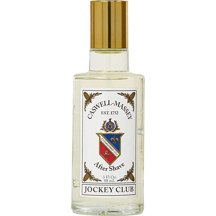 Jockey Club (After Shave)