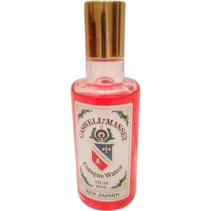 Red Jasmin