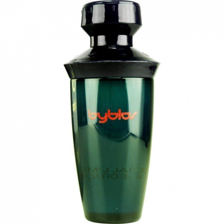Byblos for Man / Byblos pour Homme / Byblos Uomo (Eau de Toilette)