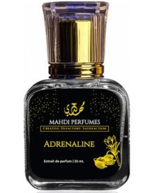 Adrenaline