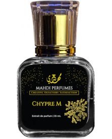 Chypre M