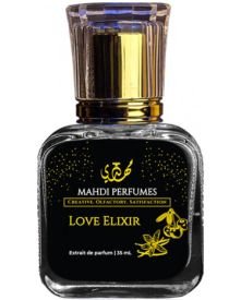 Love Elixir