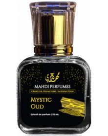 Mystic Oud