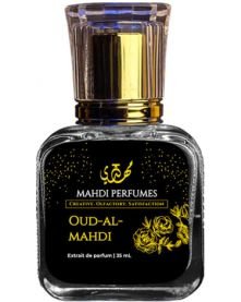 Oud Al Mahdi