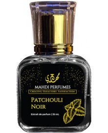 Patchouli Noir