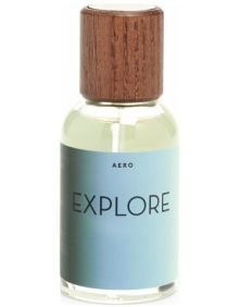 Aero Explore (Eau de Cologne)