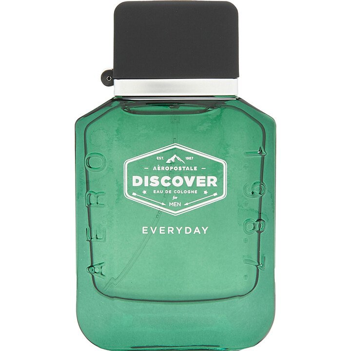 Discover Everyday