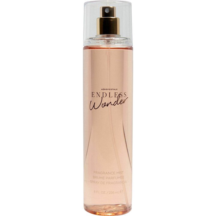 Endless Wonder (Fragrance Mist)