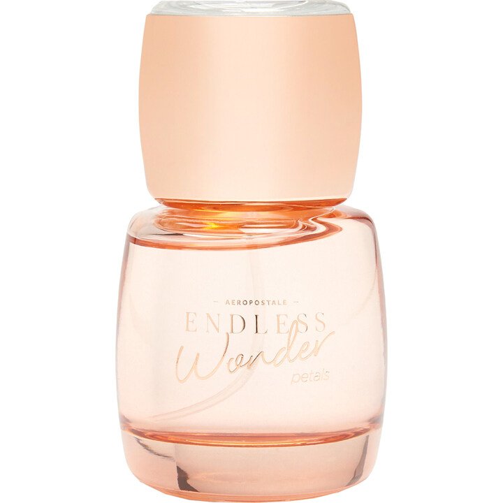 Endless Wonder Petals (Eau de Parfum)