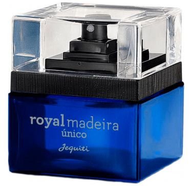 royalmadeira único