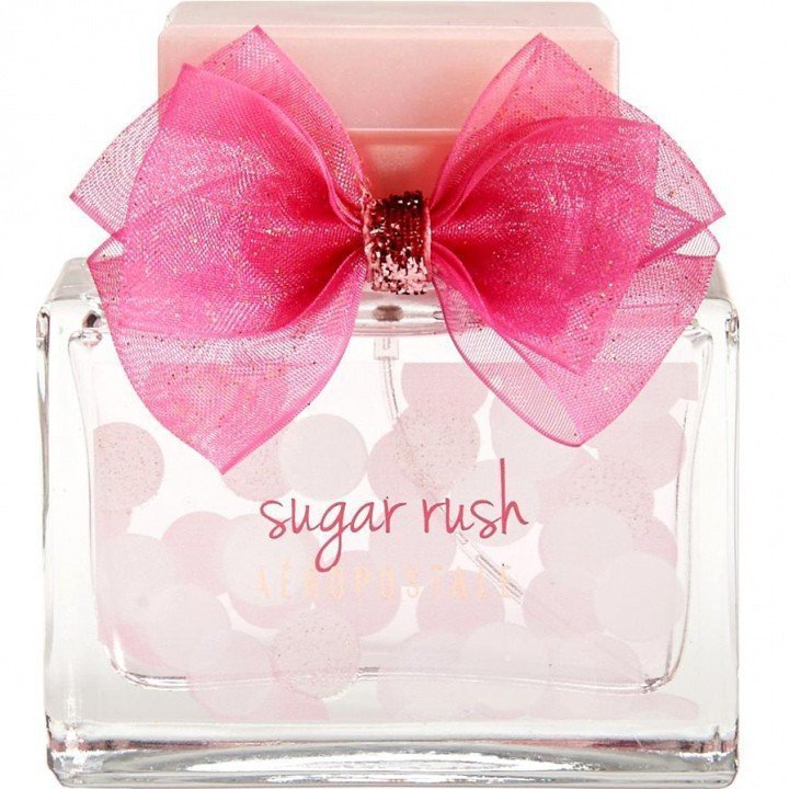 Sugar Rush (Eau de Parfum)