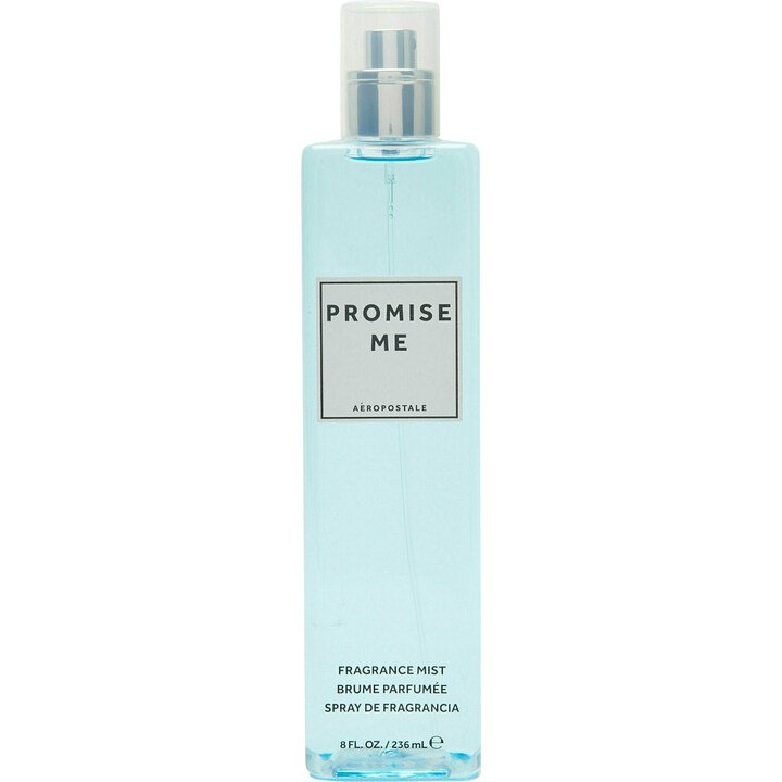 Promise Me (Fragrance Mist)