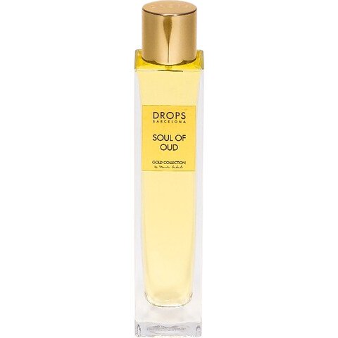 Gold Collection: Soul of Oud