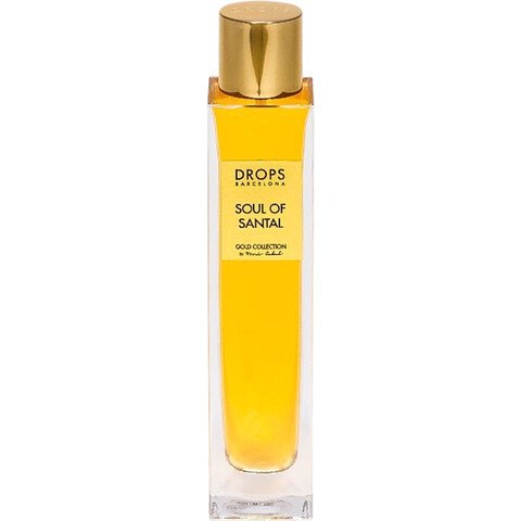 Gold Collection: Soul of Santal