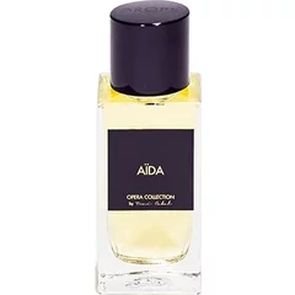 Opera Collection: Aïda