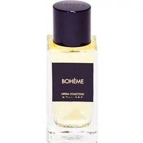 Opera Collection: Bohème