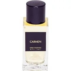 Opera Collection: Carmen