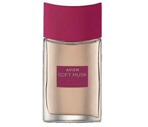 Soft Musk Delice Velvet Berries