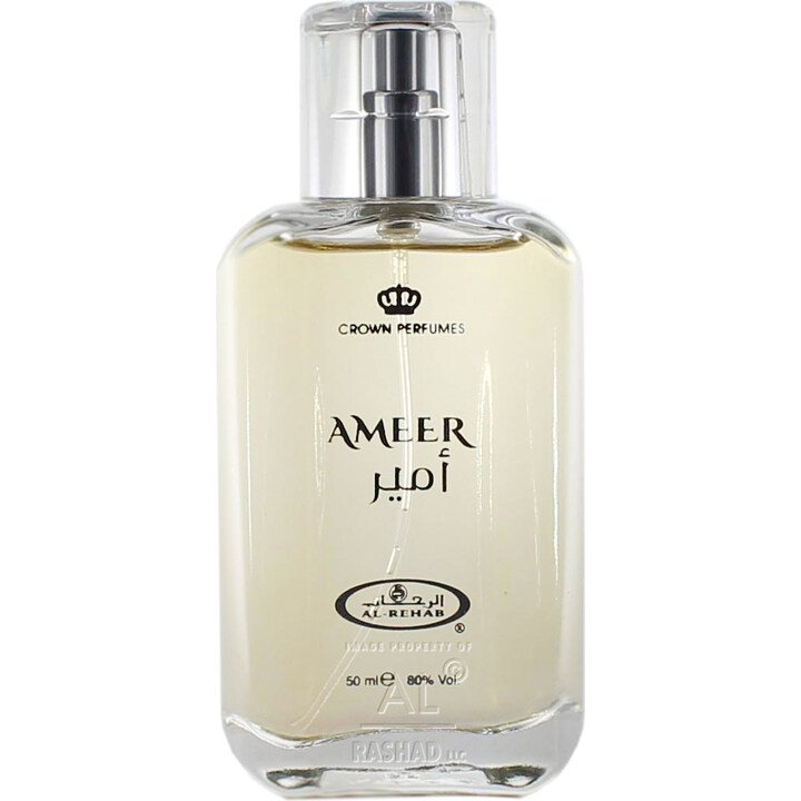 Ameer (Eau de Parfum)